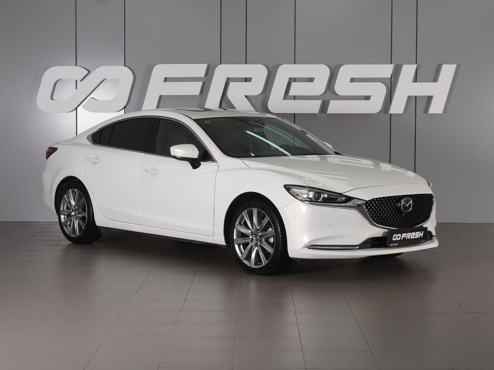 BMW 5 серии 2018