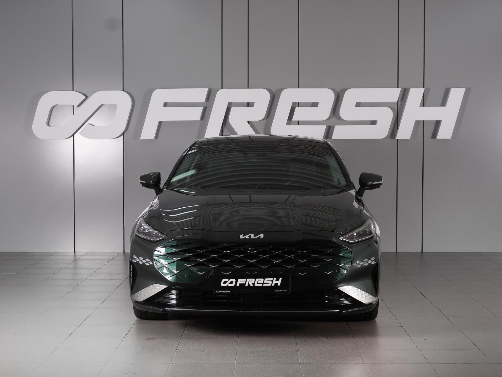 Mercedes-Benz E-Класс 2019