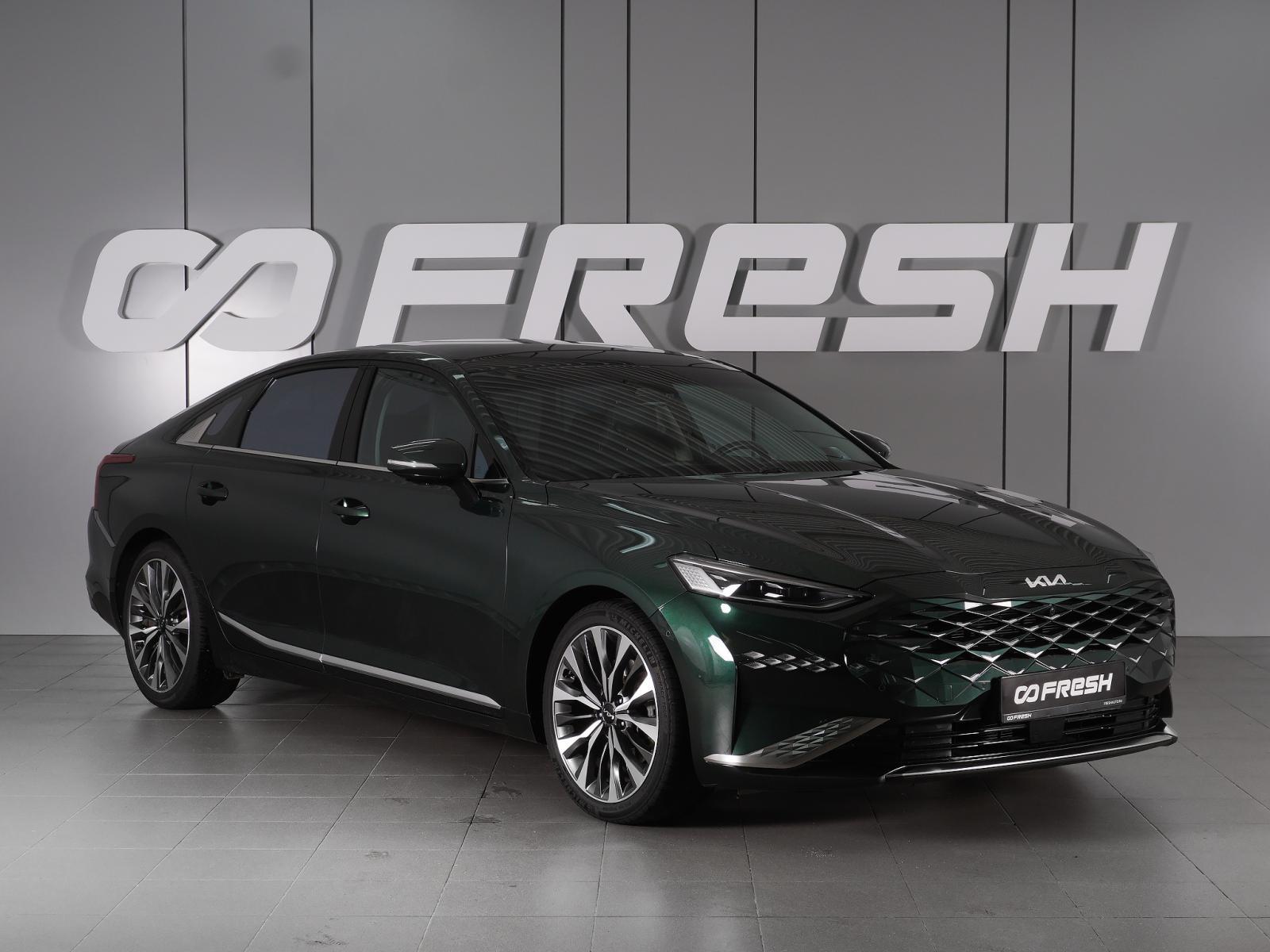 Mercedes-Benz E-Класс 2019