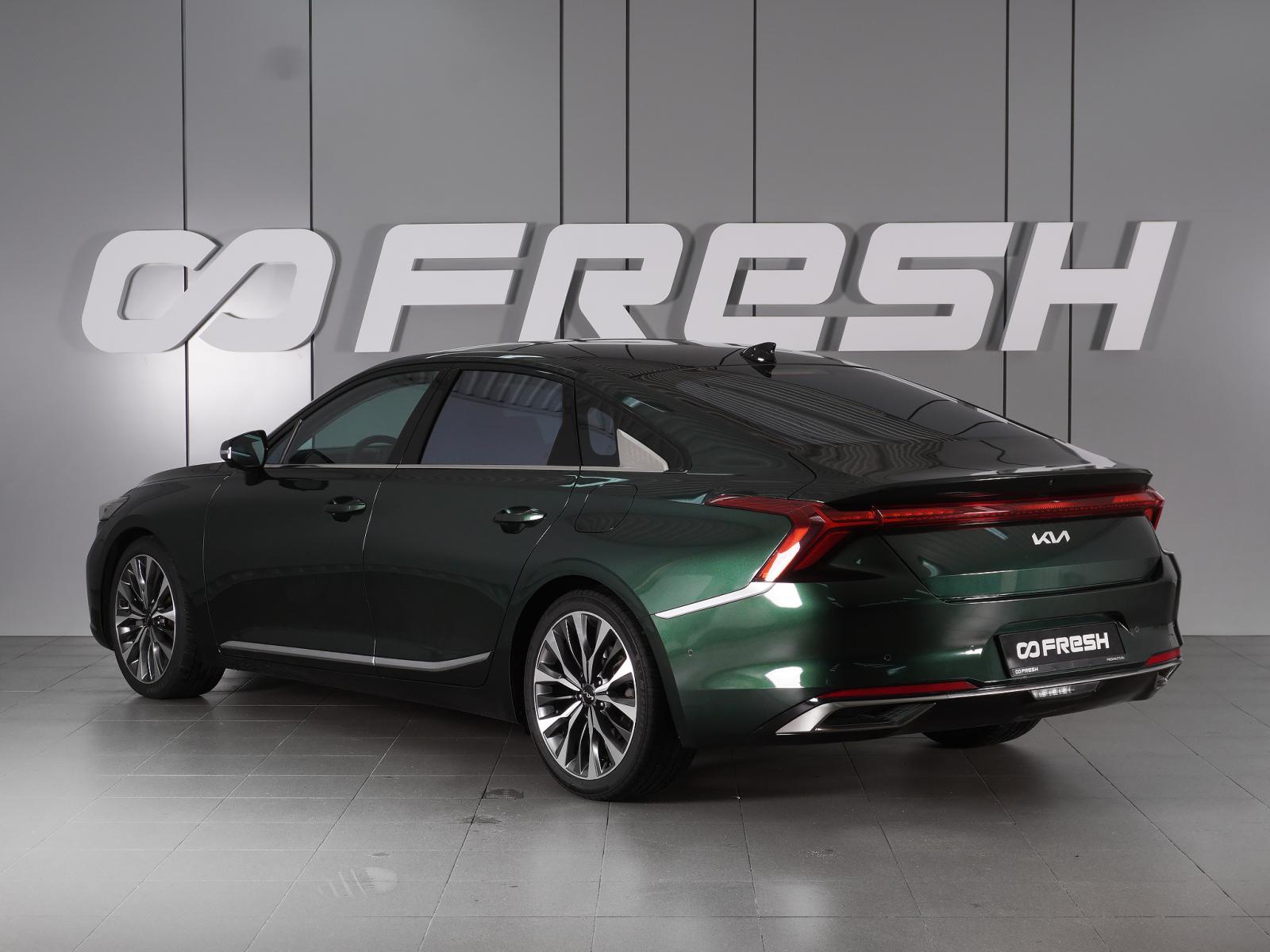 Mercedes-Benz E-Класс 2019