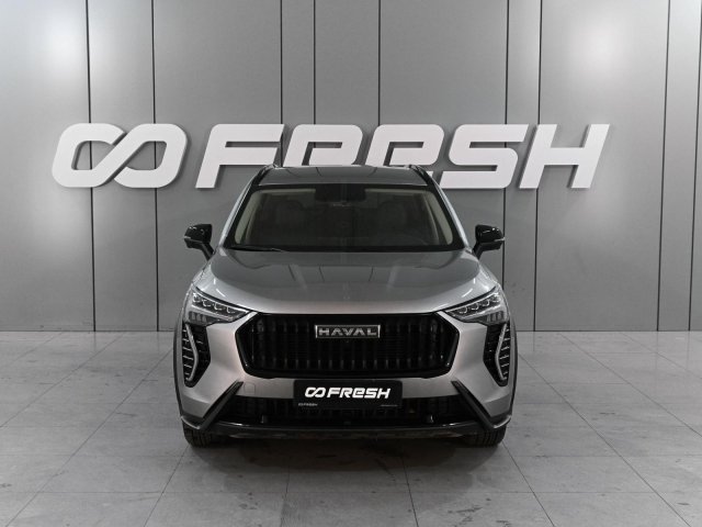 Haval Jolion 2024