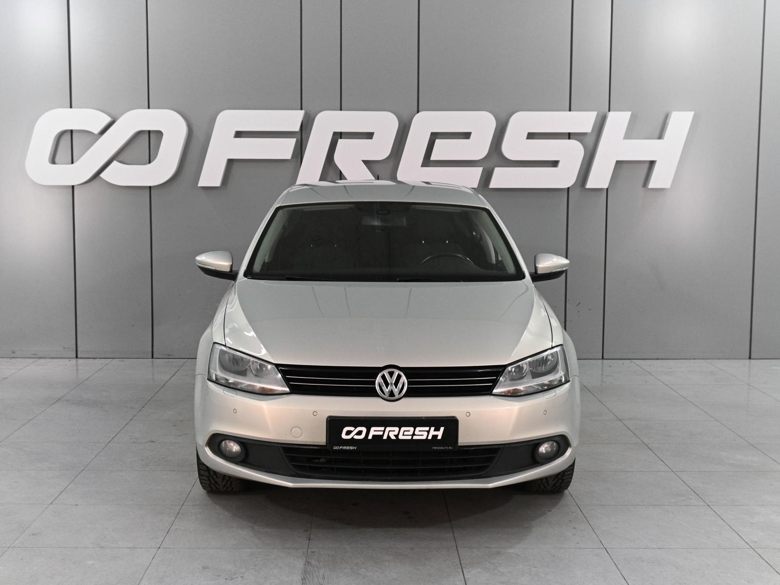 Hyundai Solaris 2011