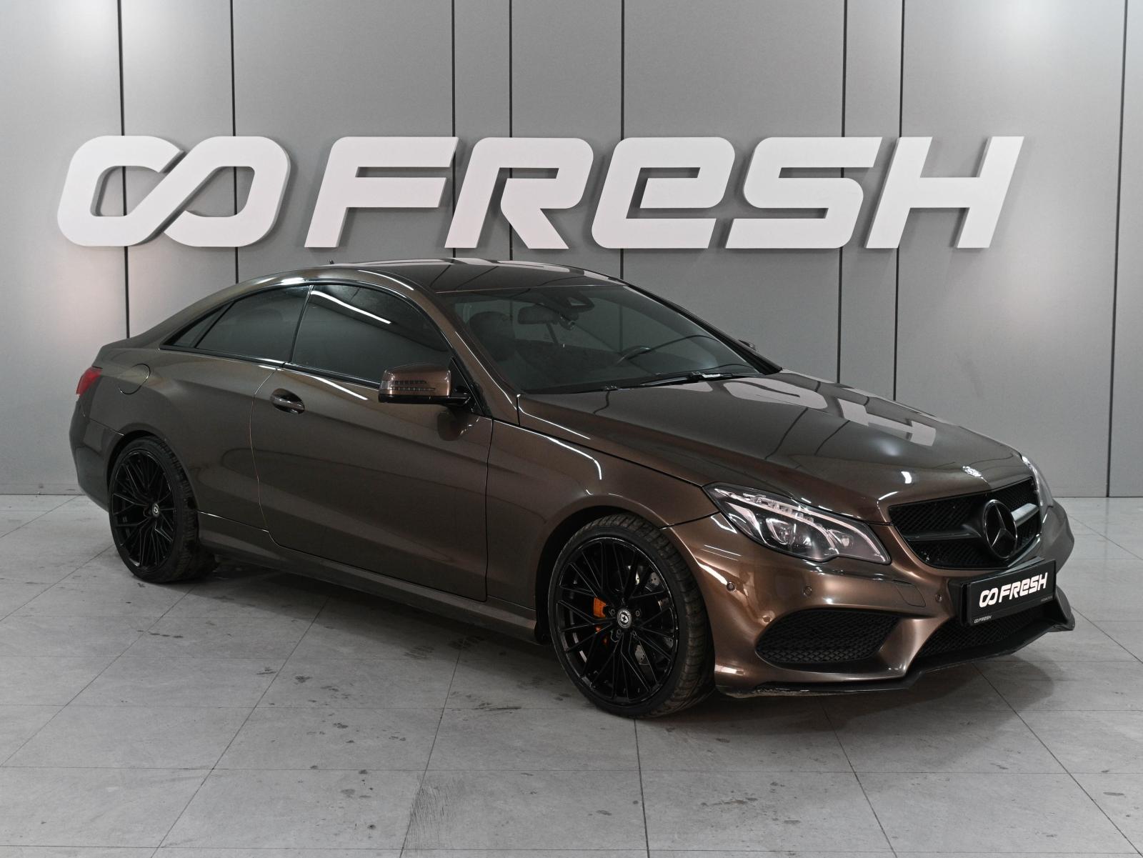 Ford Thunderbird 1992