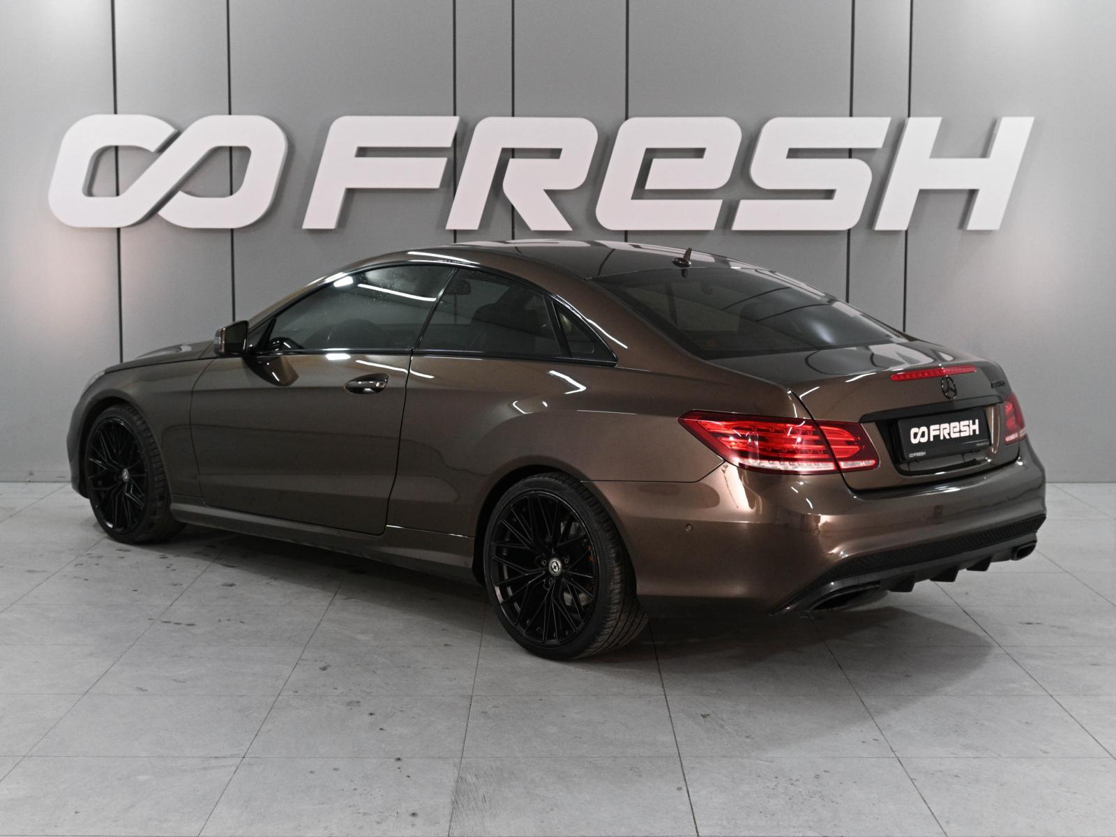 Ford Thunderbird 1992