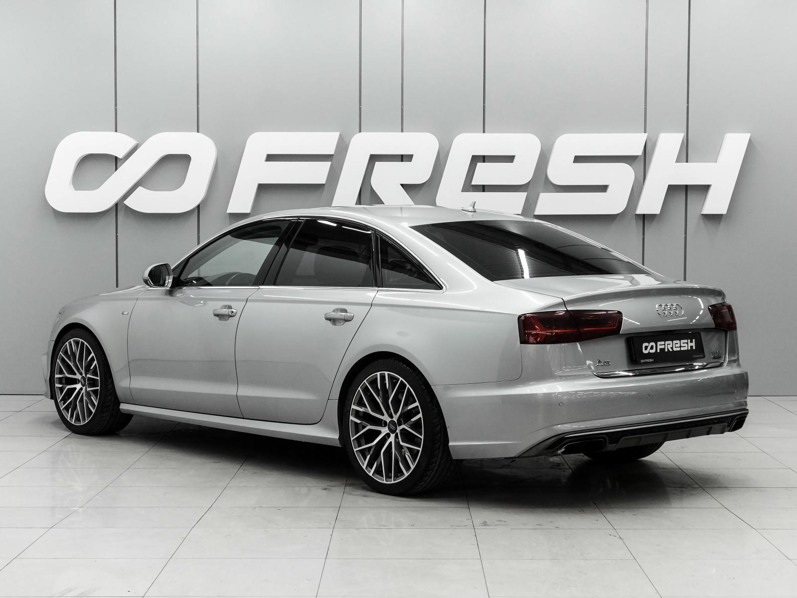 Mercedes-Benz C-Класс 2014