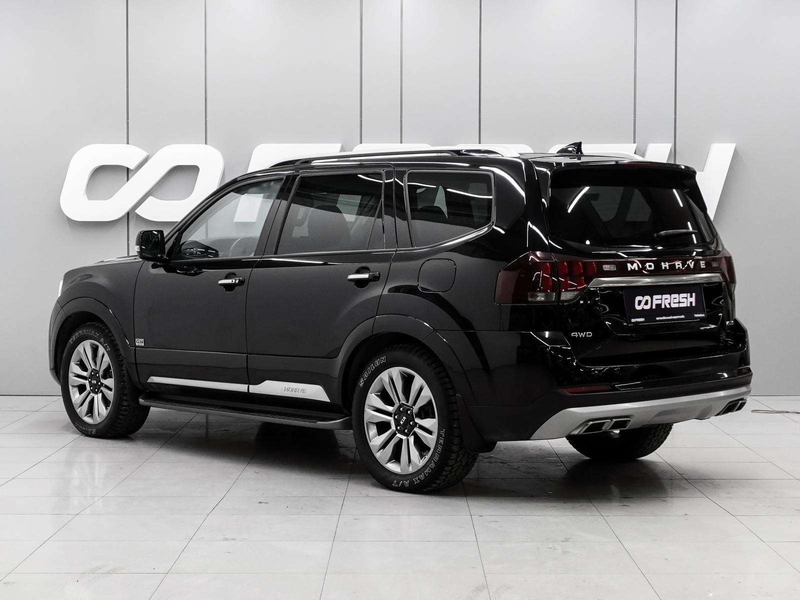 Toyota Land Cruiser Prado 2018