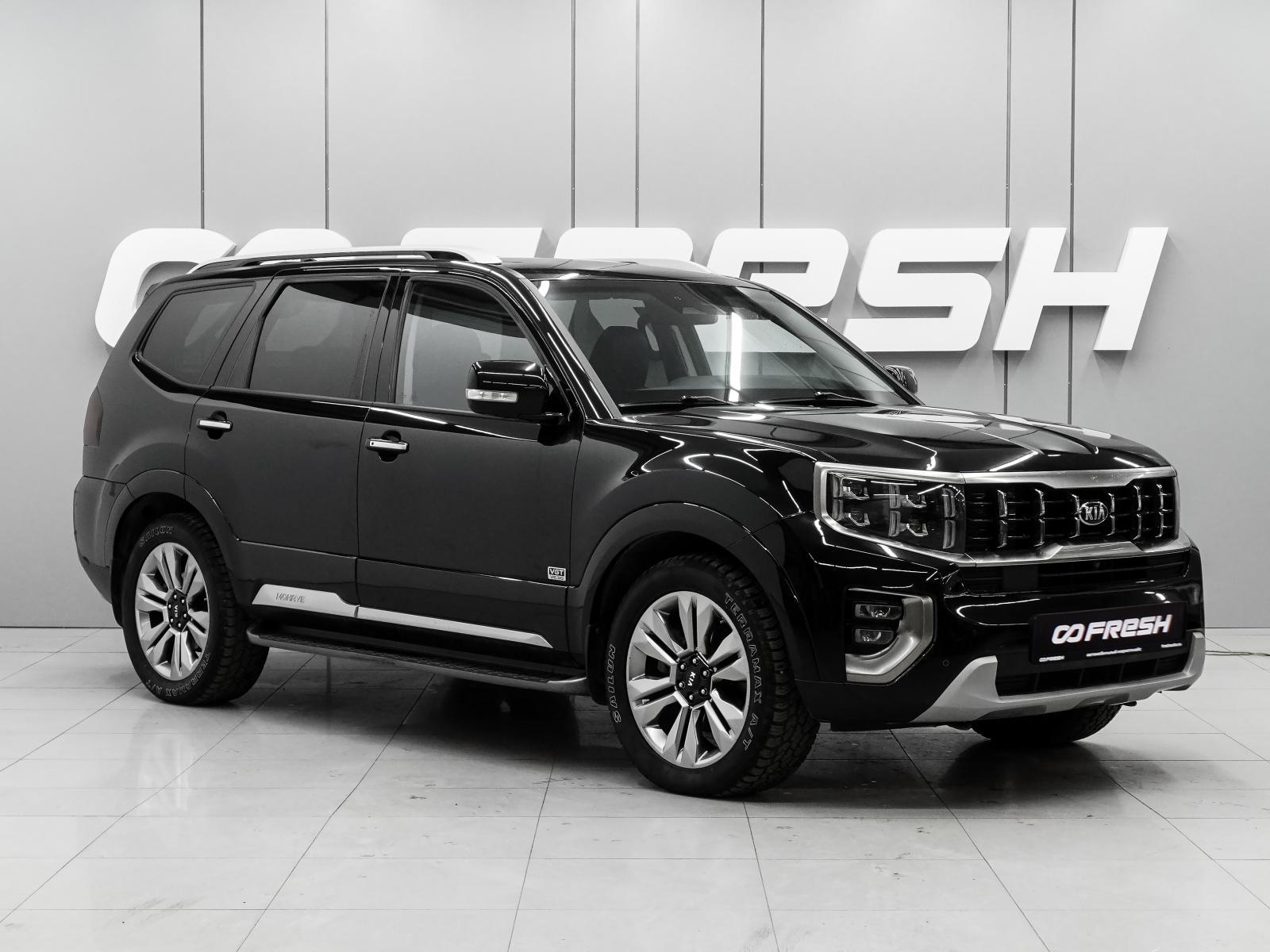 Toyota Land Cruiser Prado 2018