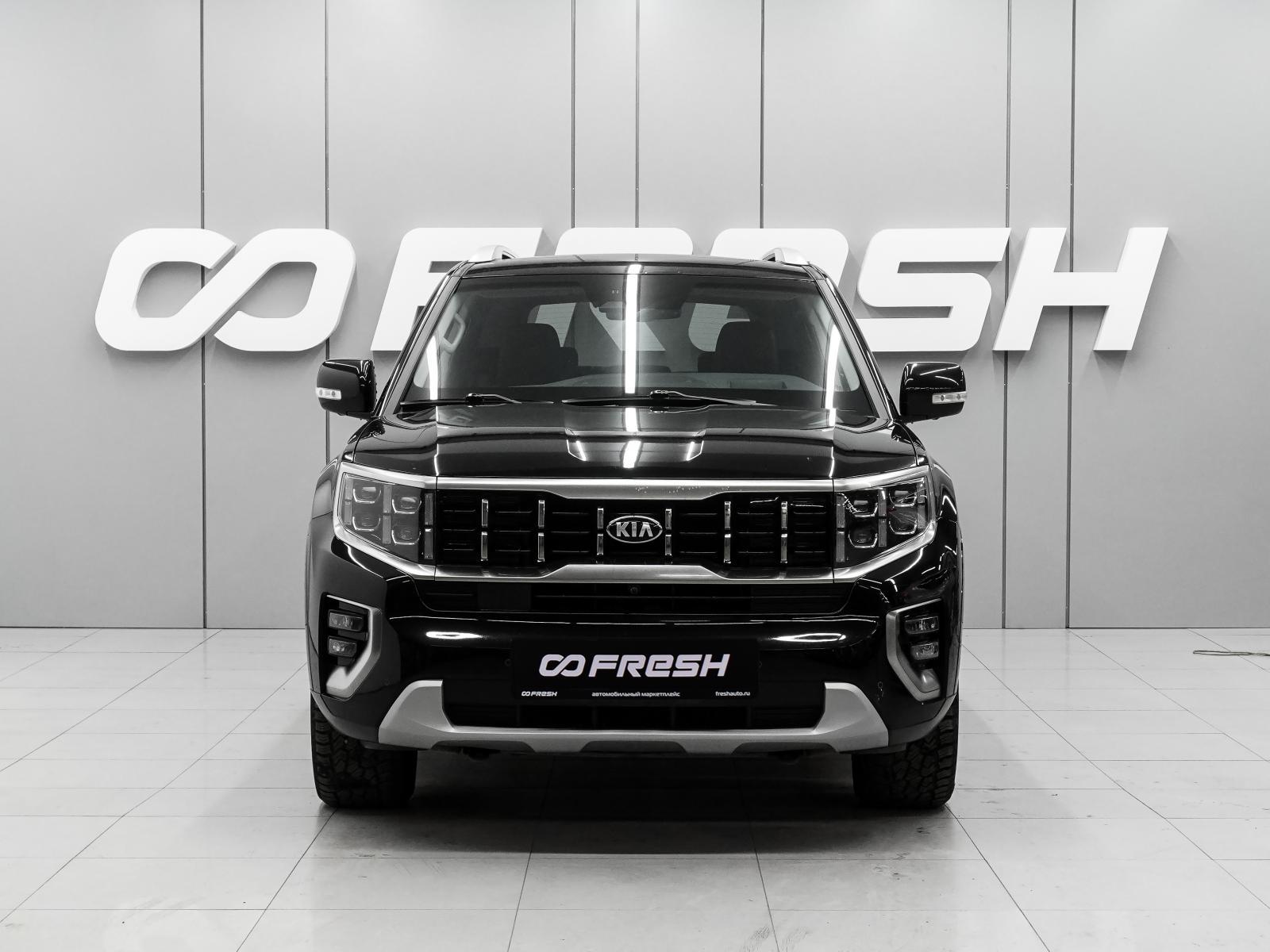 Toyota Land Cruiser Prado 2018