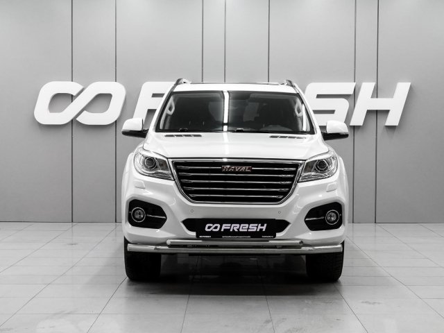Haval H9 2018