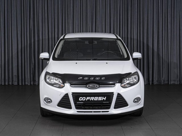 Ford Focus 2013