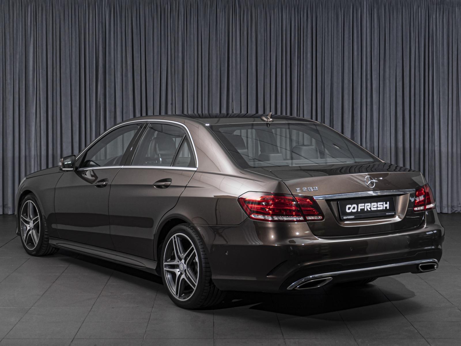 BMW 5 серии 2010