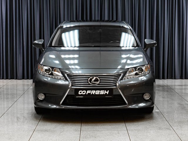 Lexus ES 2013