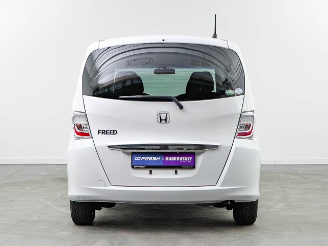 Honda Freed 2013