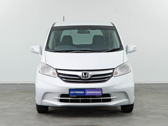 Honda Freed 2013