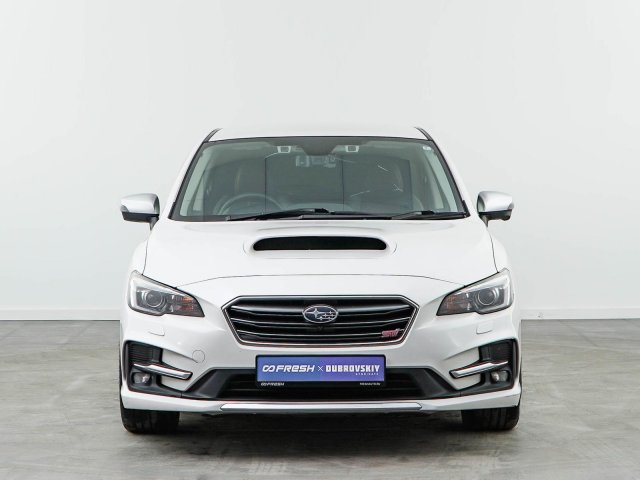Subaru Levorg 2018