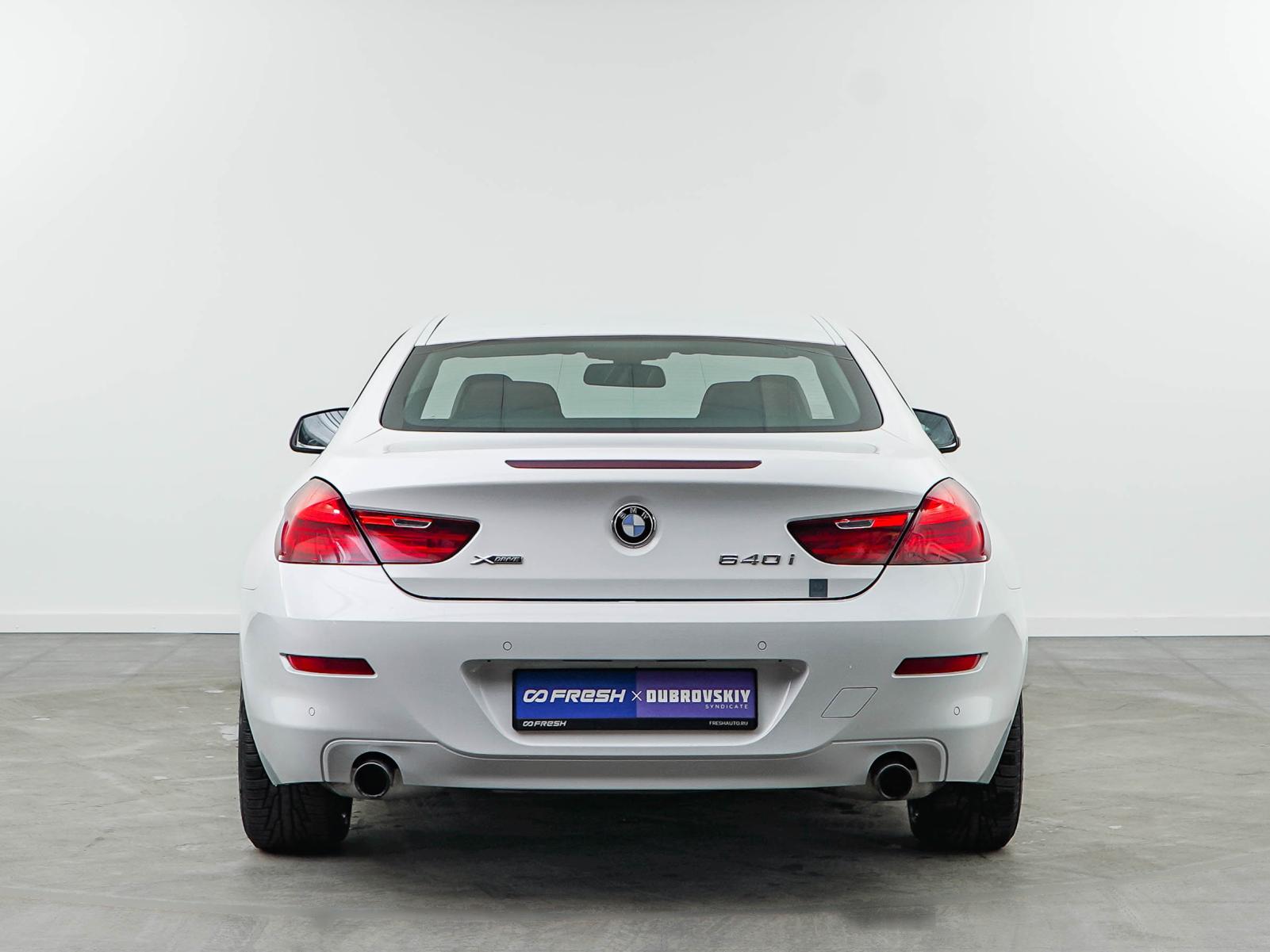 BMW 4 серии 2013
