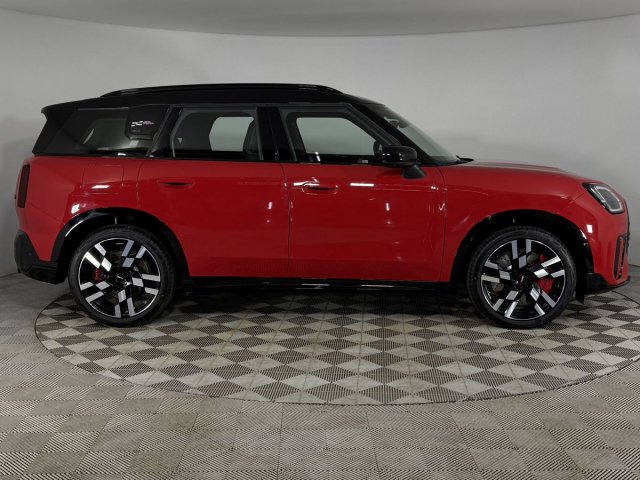 MINI Countryman 2024
