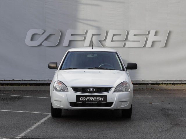 LADA (ВАЗ) Priora 2017