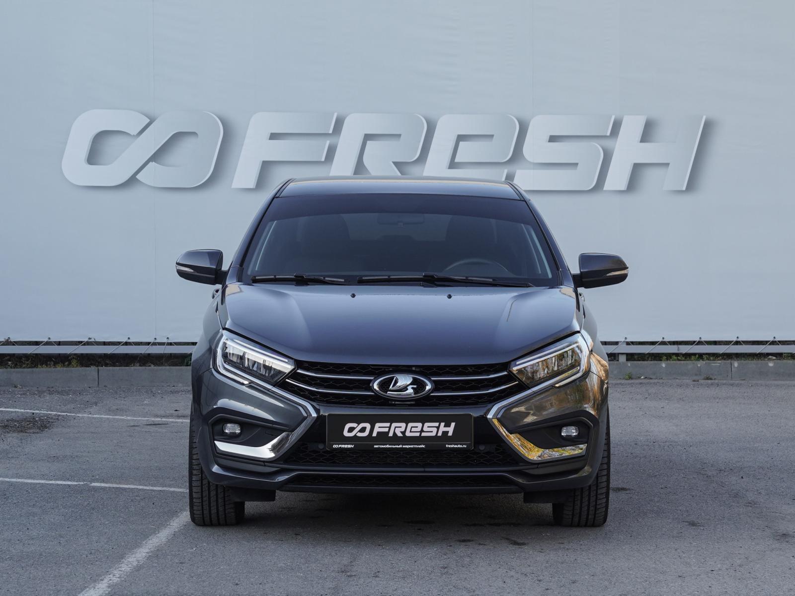 Hyundai Solaris 2018