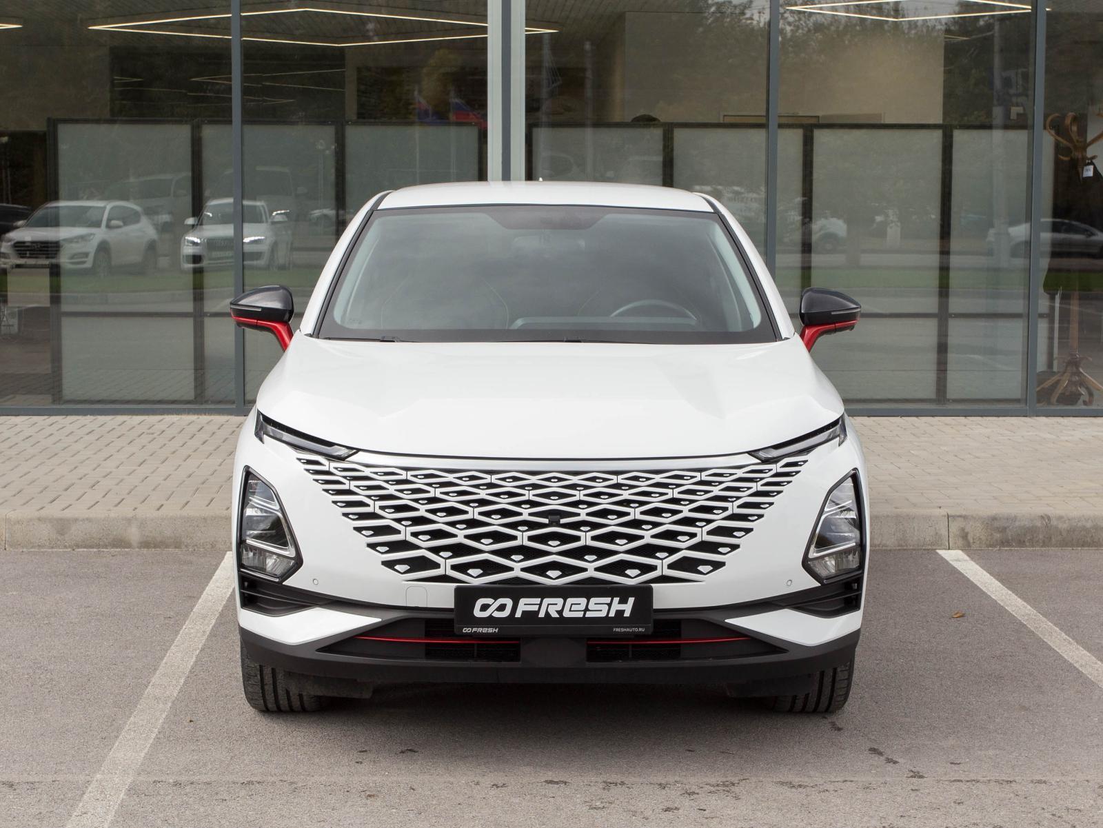 Mercedes-Benz GL-Класс 2012