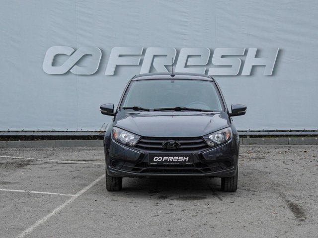 LADA (ВАЗ) Granta 2024