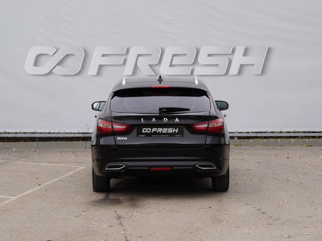 LADA (ВАЗ) Vesta 2023