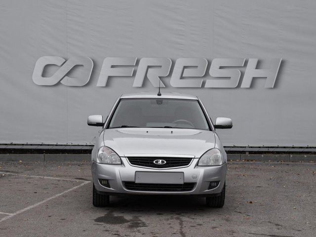 LADA (ВАЗ) Priora 2011
