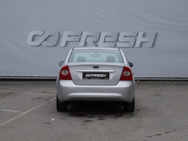 Ford Focus 2008