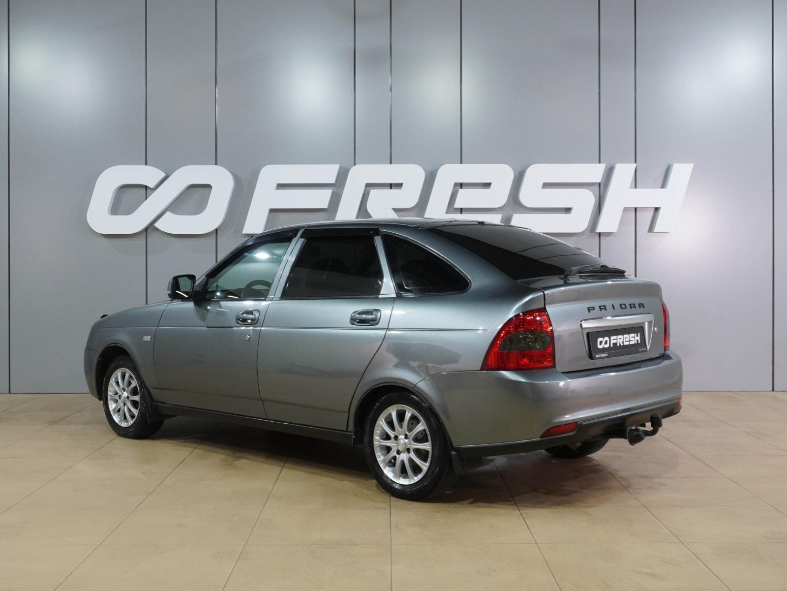 Chevrolet Spark 2005