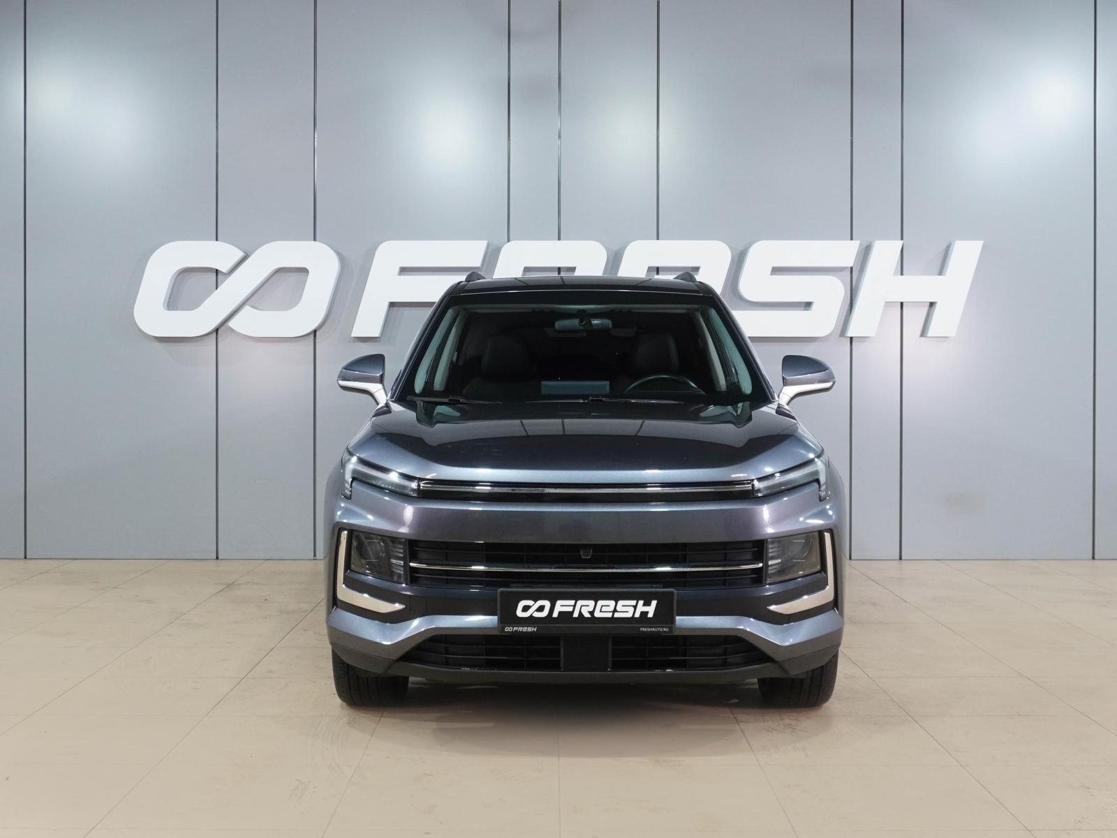 Nissan Pathfinder 2008