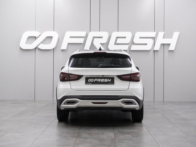 LADA (ВАЗ) Vesta 2024