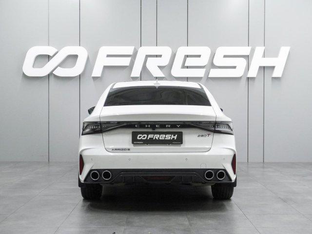 Chery Arrizo 8 2023