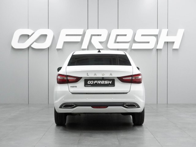 LADA (ВАЗ) Vesta 2023