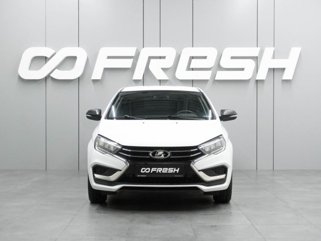 LADA (ВАЗ) Vesta 2023