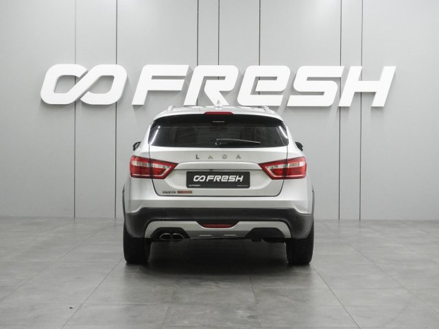 LADA (ВАЗ) Vesta 2019