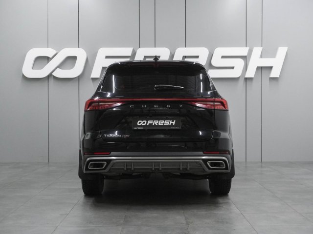 Chery Tiggo 8 Pro Max 2024