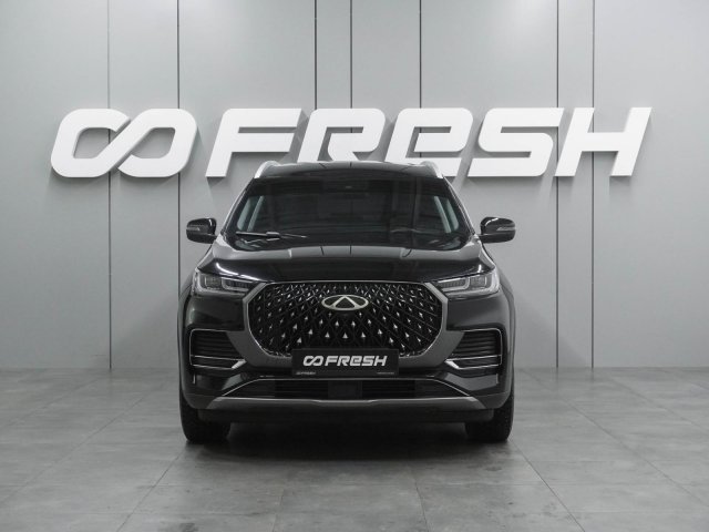 Chery Tiggo 8 Pro Max 2024