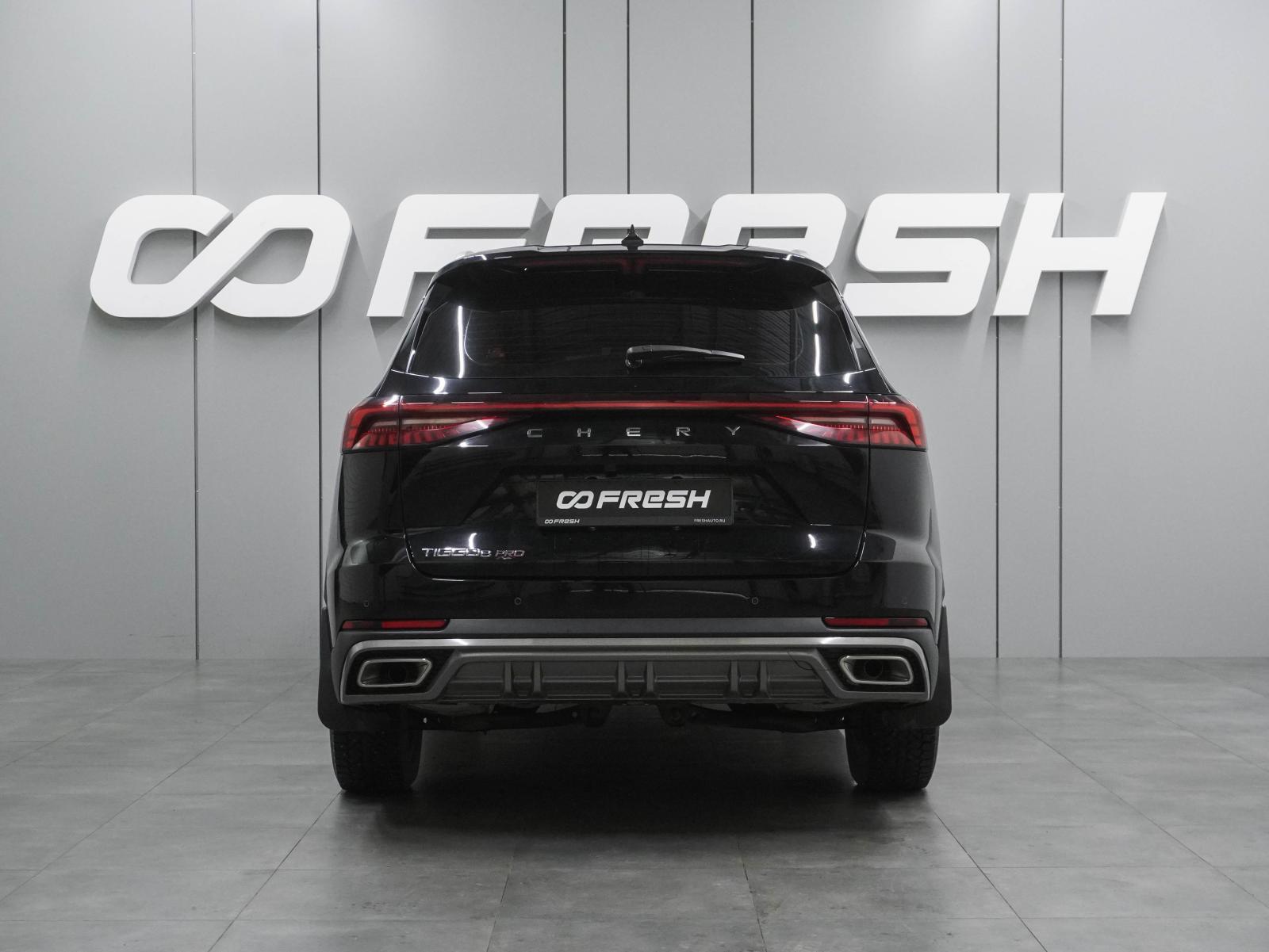 Land Rover Discovery 2013