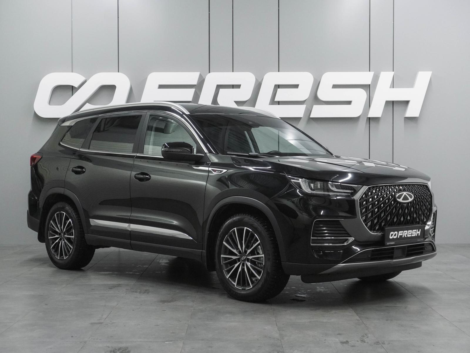 Land Rover Discovery 2013