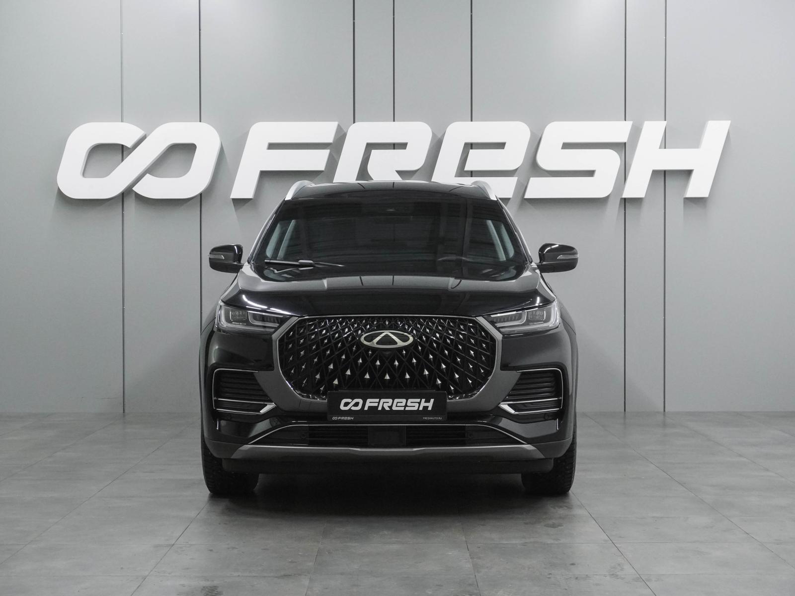 Land Rover Discovery 2013