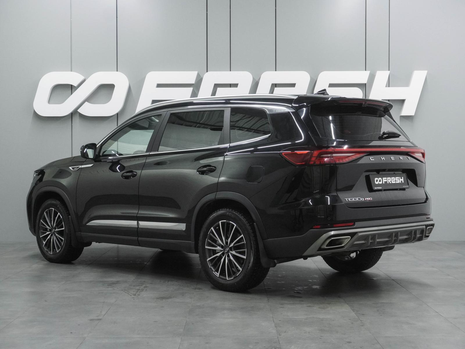 Land Rover Discovery 2013