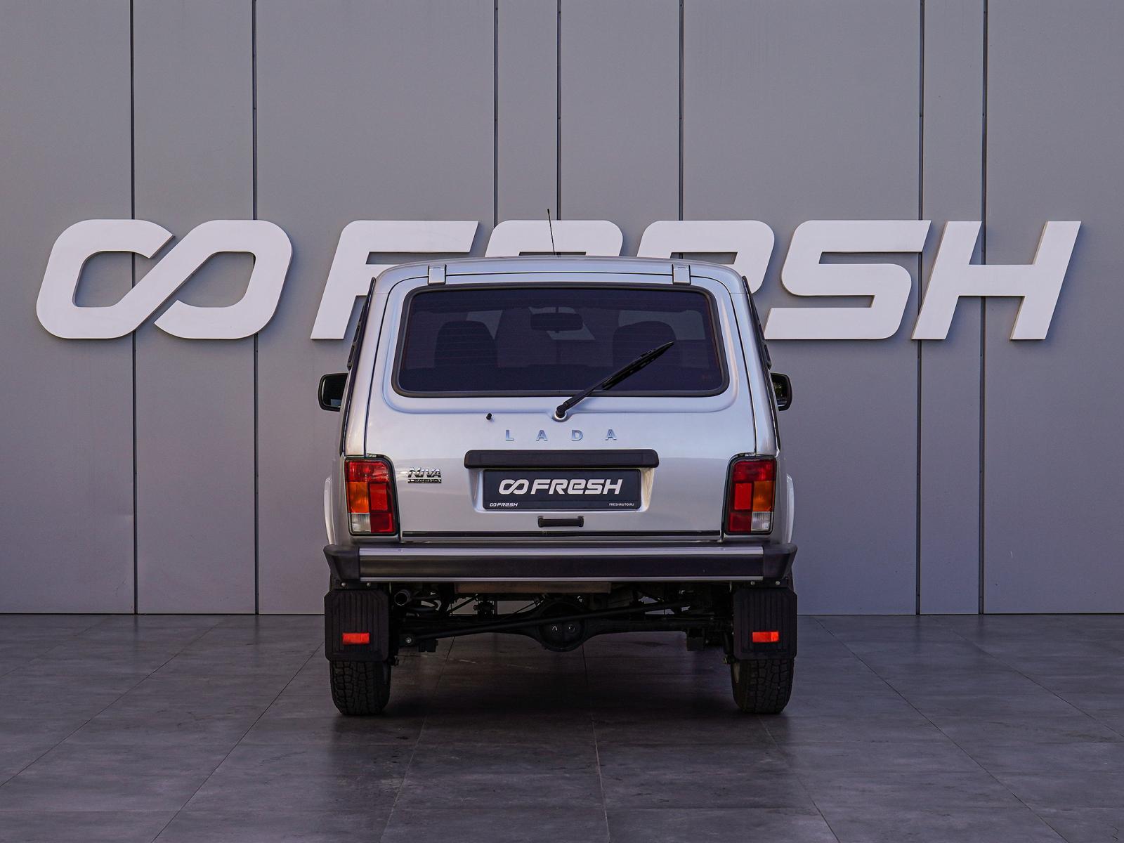 Subaru Forester 2011