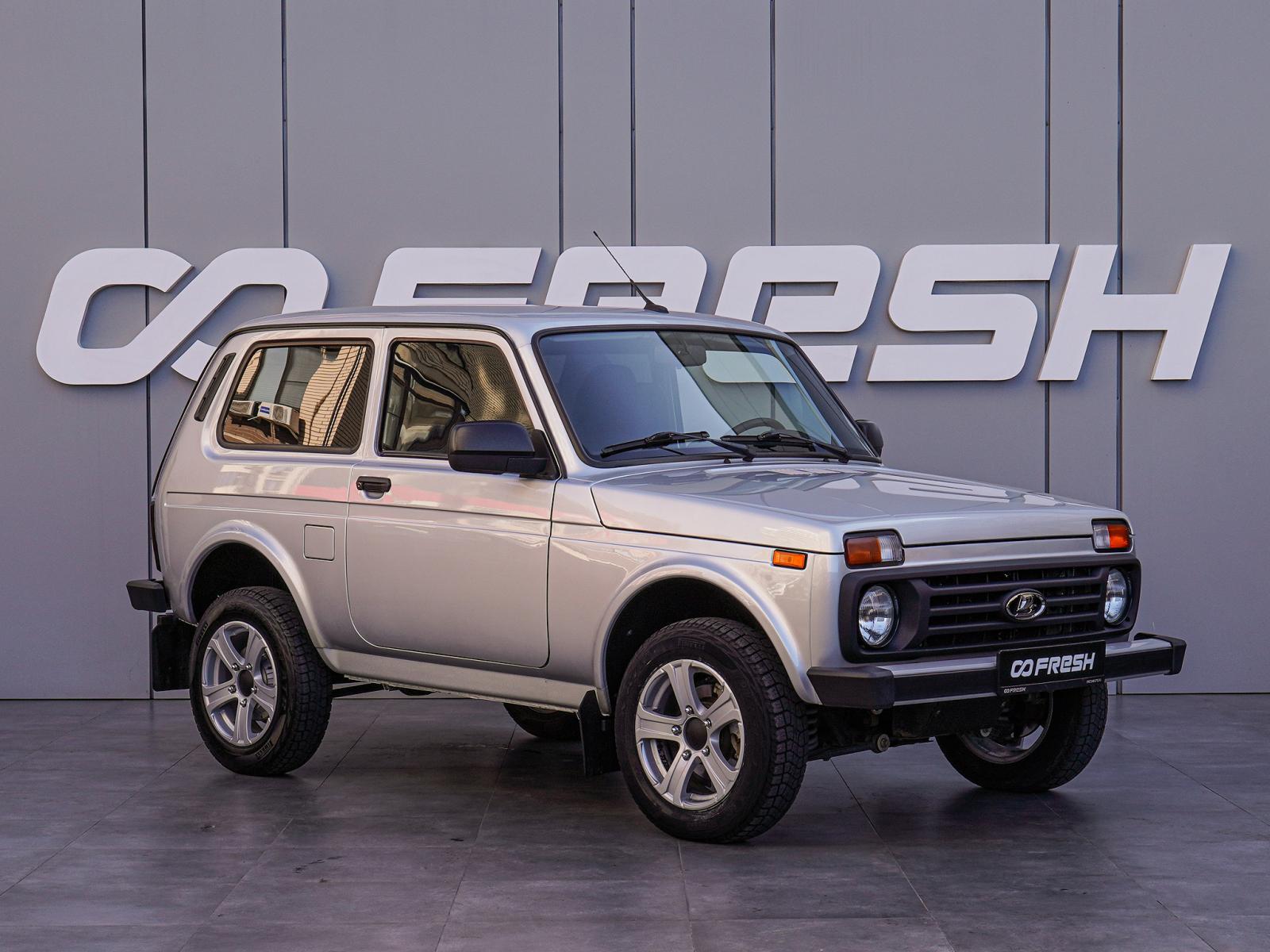 Subaru Forester 2011