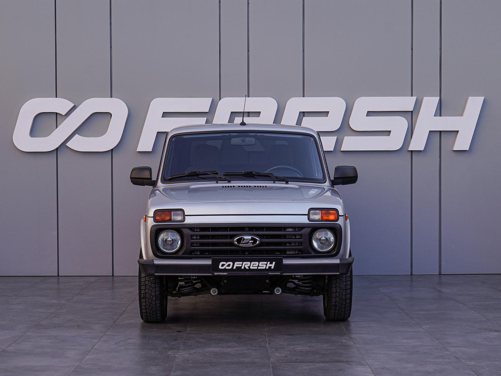 Subaru Forester 2011