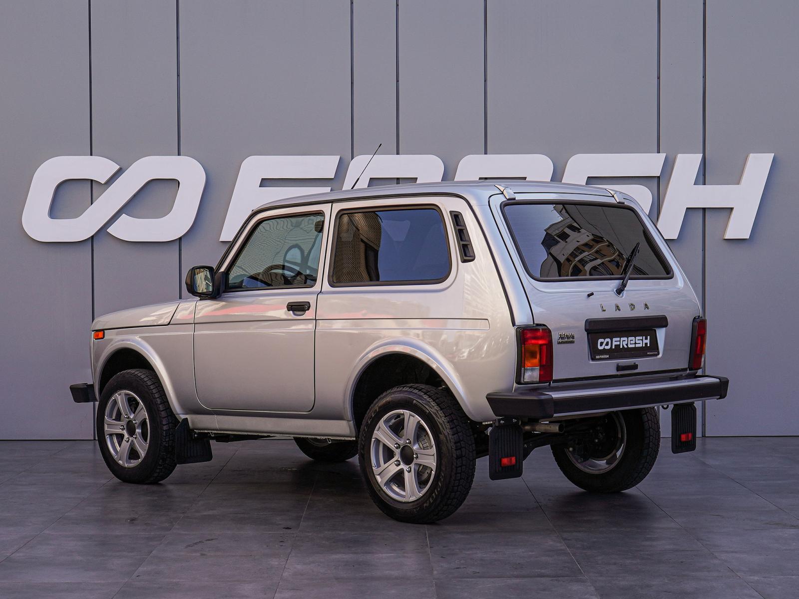 Subaru Forester 2011