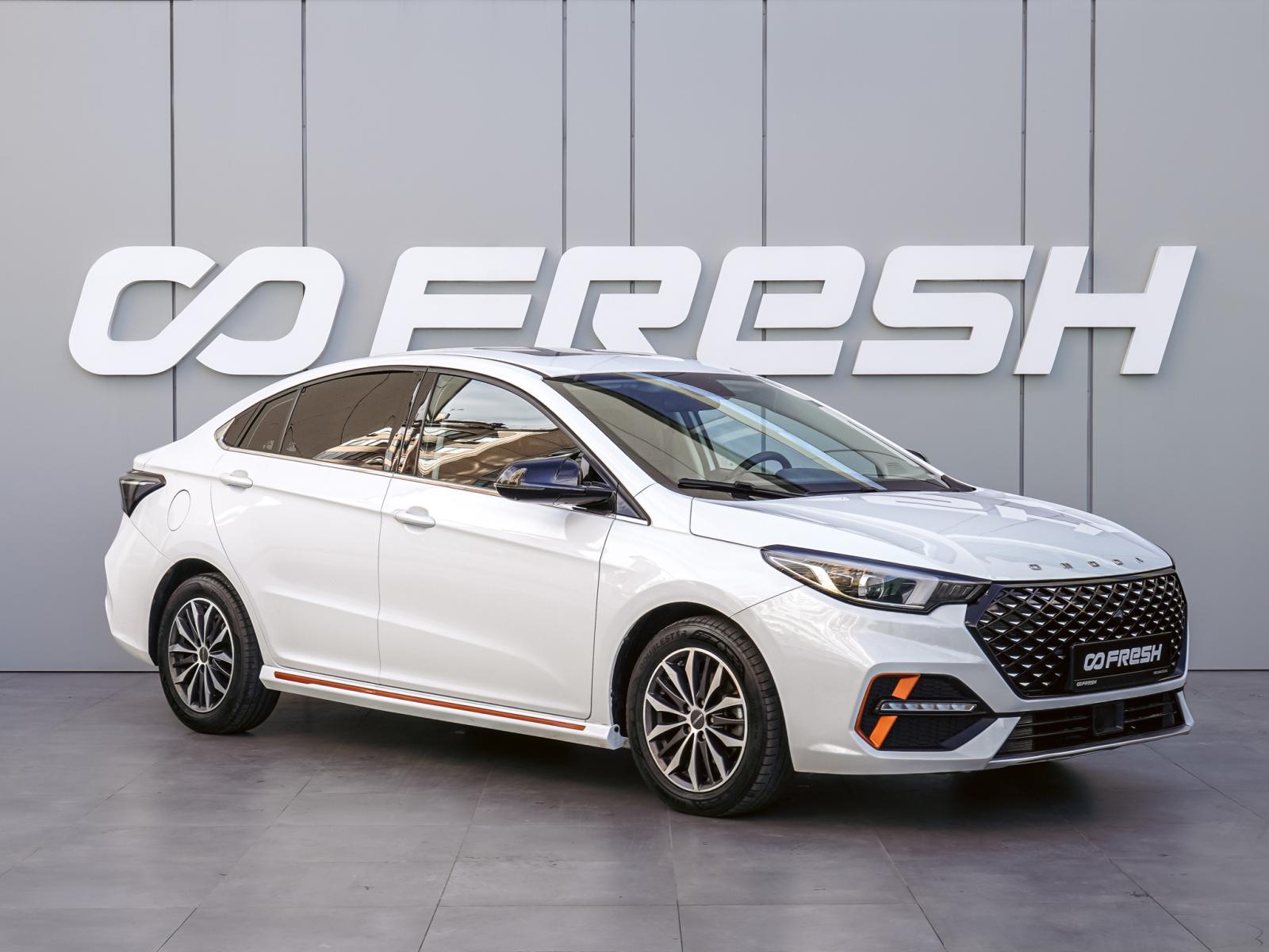 Volkswagen Passat 2008