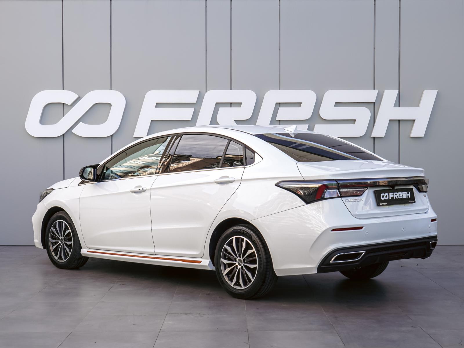 Volkswagen Passat 2008