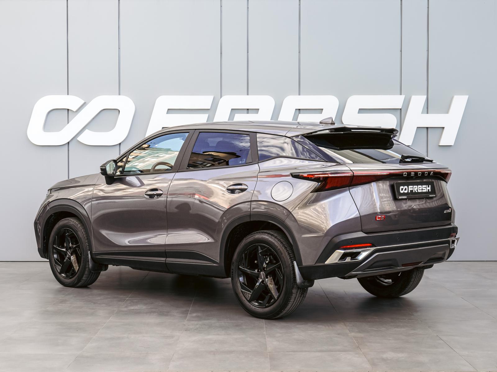 Chery Tiggo 7 Pro 2023