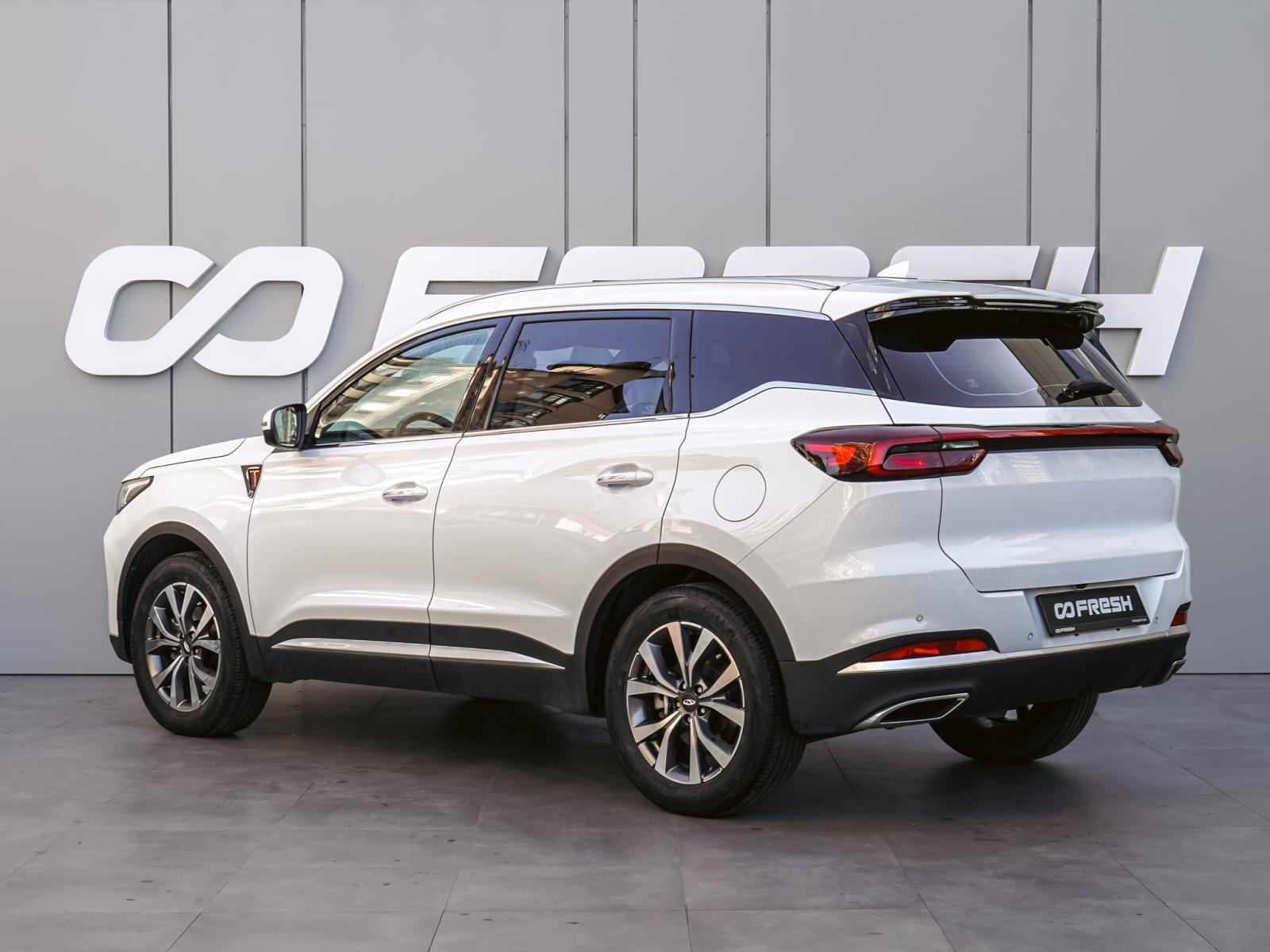 Renault Kaptur 2018