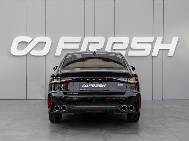 Chery Arrizo 8 2023